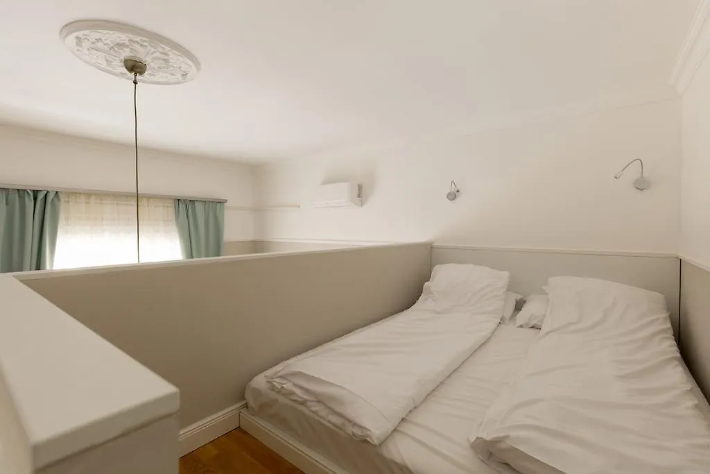 Lisianthus Apartments Budapest 0*,  Ungheria