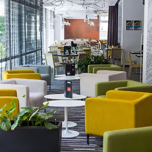 Hotel Park By Radisson, Boedapest