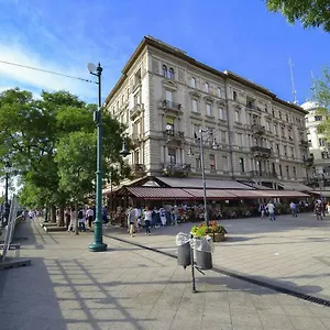 Appartamento Vigado Square Panorama, Budapest